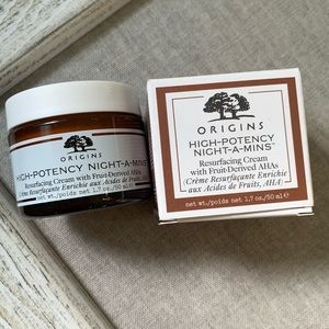 🍃Origins High potency Night-A-Mins Fsize new🍃